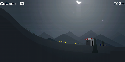 Android application Lato-Adventure screenshort