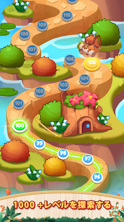 Game screenshot トリプルコネクト: マッチタイル apk download