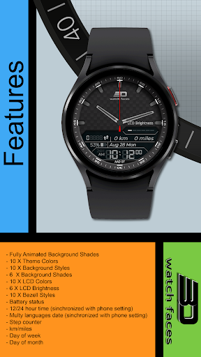 Android application aad07d Charcoal screenshort