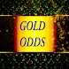 GOLD ODDS - Androidアプリ