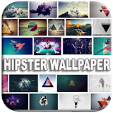 Hipster Wallpaper HD icon