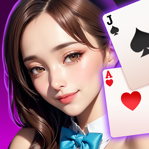 Sexy blackjack girls: make 21 विंडोज़ पर डाउनलोड करें
