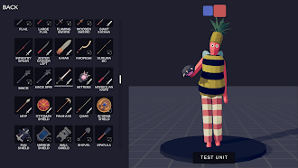 Game screenshot TABS Pocket Edition mod apk