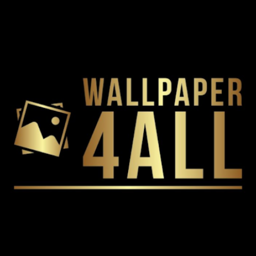 Wallpaper 4ALL logo