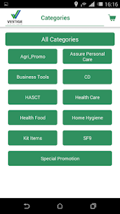 Vestige POS(圖5)-速報App