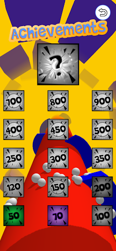 Roller Spinner - Screenshot 4