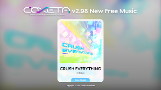 Game screenshot COXETA - Duel-Laned Music Game apk download