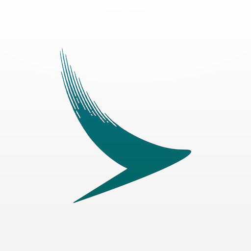 Cathay Pacific 11.7.0 Icon