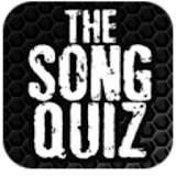 THE SONG QUIZ icon