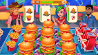 screenshot of Cooking Max: Restaurant Games