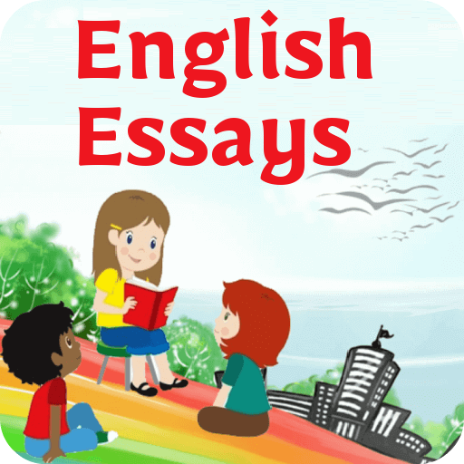 1000+ English Essays (Offline) - Apps On Google Play