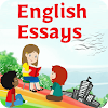 1000+ English Essays (Offline) icon