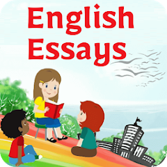 1000+ English Essays (Offline) - Apps On Google Play