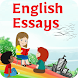 1000+ English Essays (Offline) - Androidアプリ