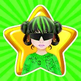 Become a star icon