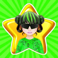 Become a star