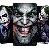 Joker Wallpapers 4K | HD Backgrounds icon