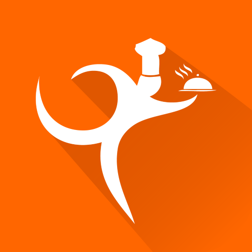 Тиктак - доставка еды logo