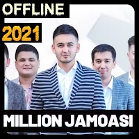 Million jamoasi 2021 mp3