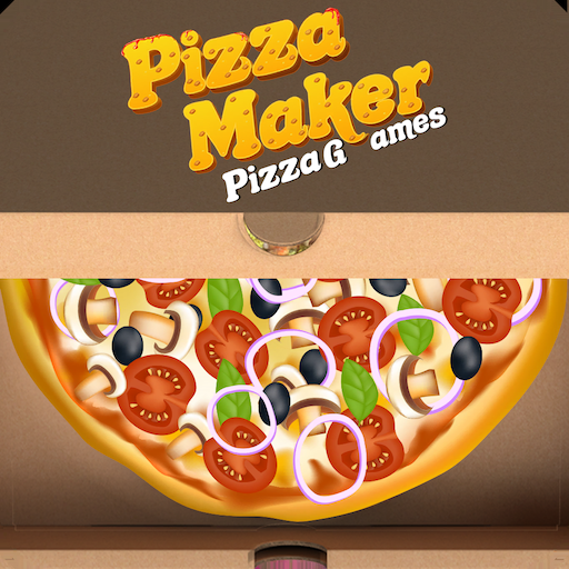 Pizza Maker - Cooking Game - Apps on Google Play