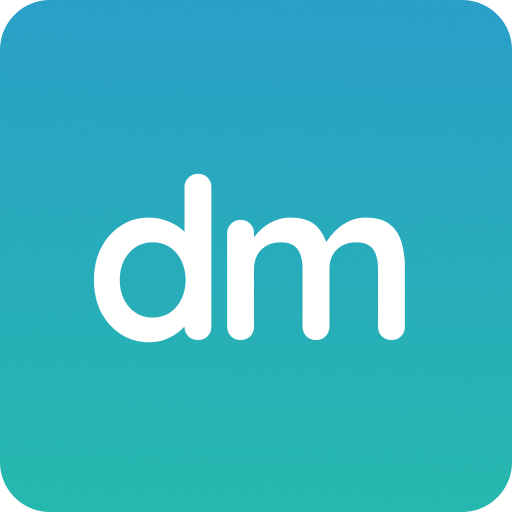 DeviceMax Lockdown logo
