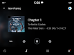 screenshot of Google Play Books & Audiobooks