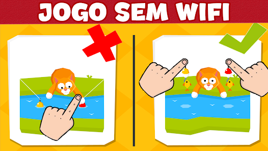 Jogos Offline - Sem Internet – Apps no Google Play