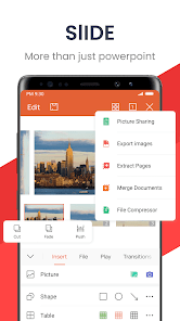 WPS Office v17.6.1 MOD APK (Premium Unlocked) for android Gallery 4