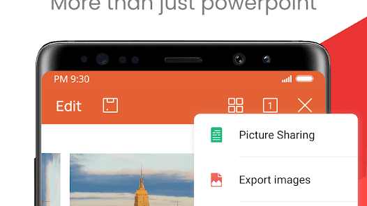 WPS Office APK MOD (Premium Unlocked) v17.8.1 Gallery 4