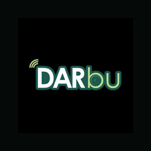 Darbu Bookings logo