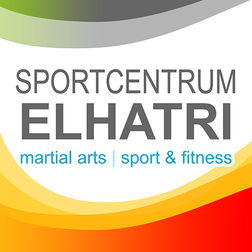 Sportcentrum Elhatri logo