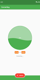 File Converter MOD APK (Mở khóa Premium) 5