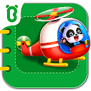 Baby Panda's Book of Vehicles 8.48.00.01 APK 下载