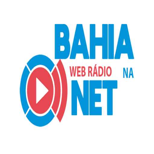 Rádio Bahia Net logo
