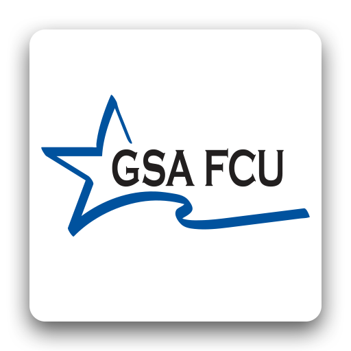 GSA FCU logo