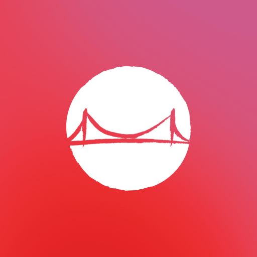 TheBridge.Me logo