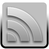 Simple RSS Widget icon