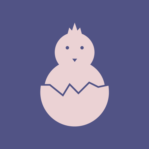 The Fertility App – IVF & IUI logo