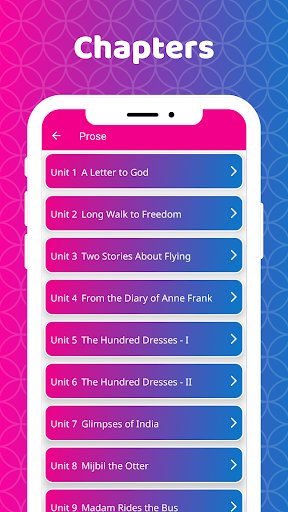 10TH ENGLISH NCERT SOLUTION Screen 3