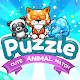 Cute puzzle Animal Match 2020 Install on Windows
