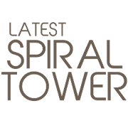 Latest Spiral Tower