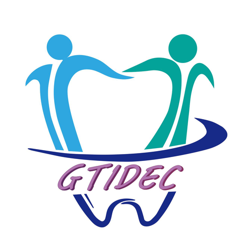大台北牙展 logo