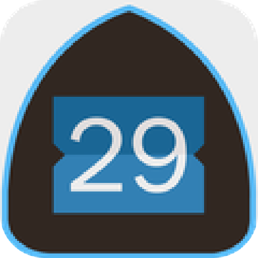 Islamic Hijri Calendar logo
