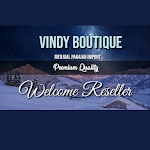 Cover Image of Download Vindy Boutique PALEMBANG (Caba  APK