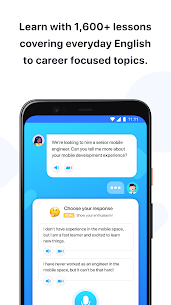 Learn English, Get Fluent Apk Download For Android & IOS 4