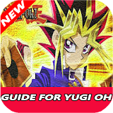 Tips For Yu-Gi-Oh! Duel Links icon