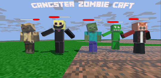 Zombie Survival Craft