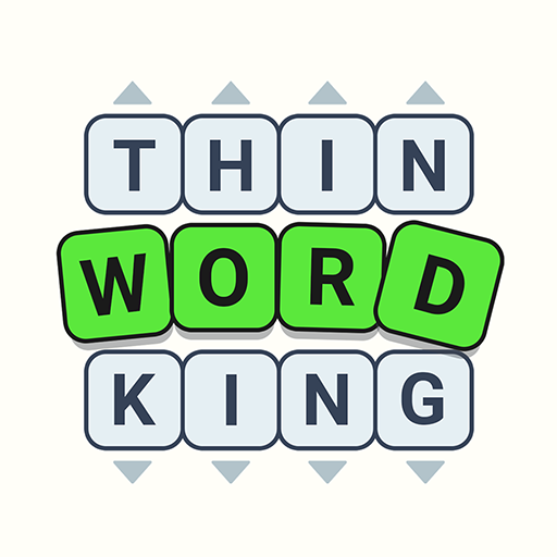 Words Thinking 1.0.0 Icon