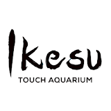Ikesu -Touch Aquarium- icon