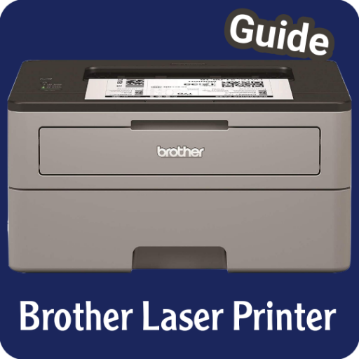 brother laser printer guide Download on Windows